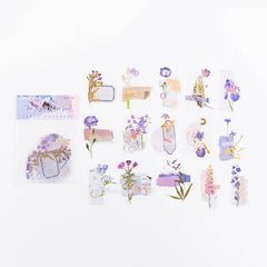 Kawaii Stationery Stickers Scrapbooking DIY Craft Stickers