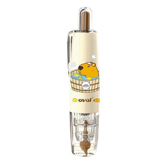 6m Cartoon Correction Tape Roller 5mm  Replaceable White Sticker Tape