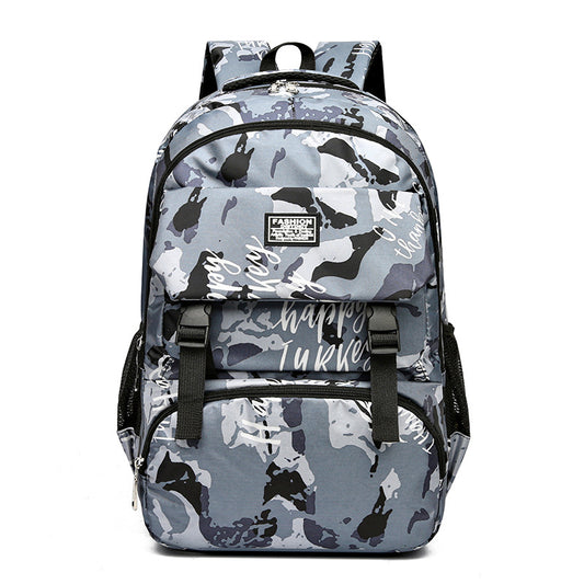 Primary Schoolbags Large Capaity Kids Orthopedic Backpack Schoolbags