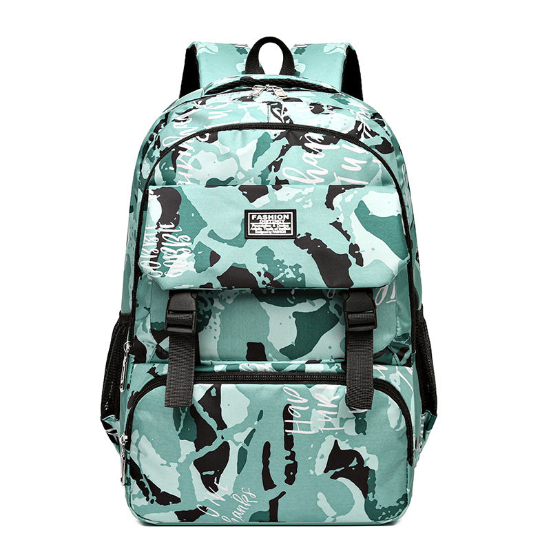 Primary Schoolbags Large Capaity Kids Orthopedic Backpack Schoolbags - honeylives