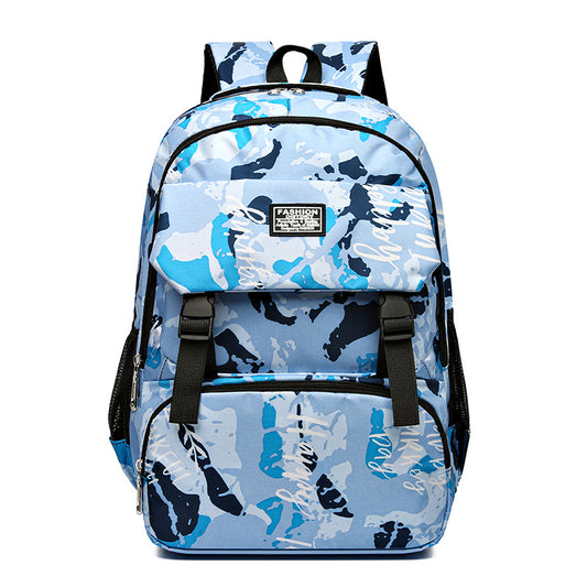Primary Schoolbags Large Capaity Kids Orthopedic Backpack Schoolbags