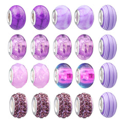 Children's Bracelet Set Making Kit