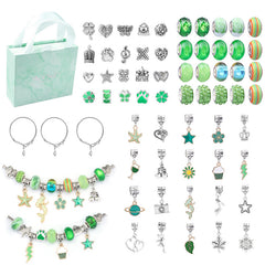Children's Bracelet Set Making Kit