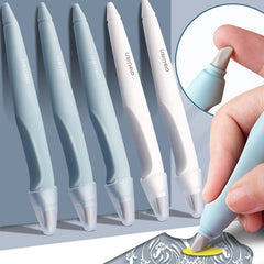 Deli Ceramic Utility Knife  For Art Precision Carving Knife Stationery