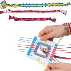 Girls DIY Bracelet Making Kit Jewellery Making Kit