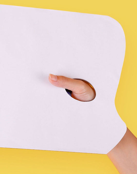 Mont Marte Tear Off Paper Palette 36 Sheets