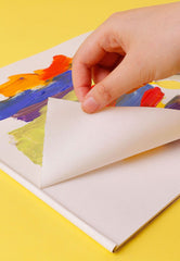 Mont Marte Tear Off Paper Palette 36 Sheets