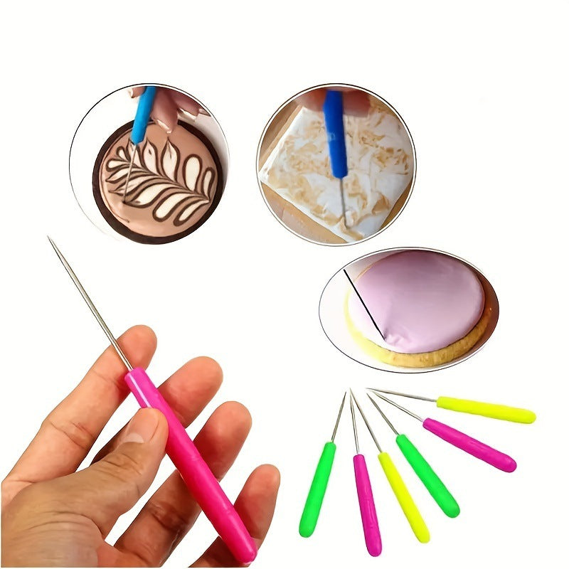 Pottery Tools Set For Clay Sculpting and Painting