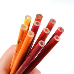 120 Colors Professional Oil Color Pencil  Soft Wood Watercolor Pencils Pencil Set