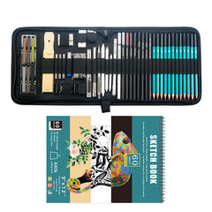 Drawing & Sketching Art Set