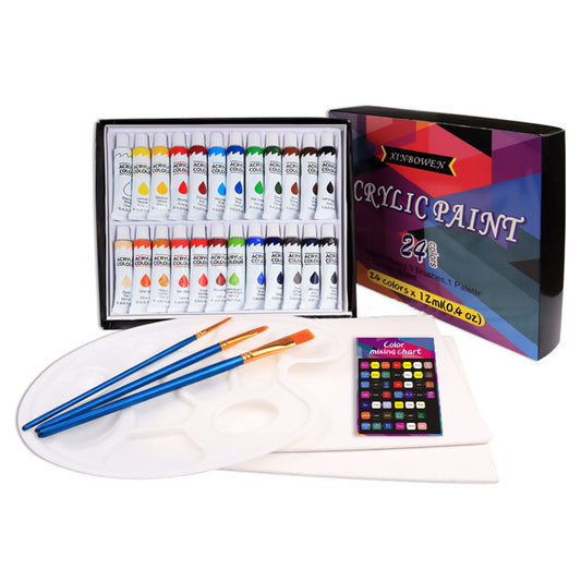 30Pcs Art Drawing Set