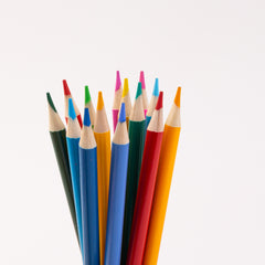 Multicolor Professional Watercolor Pencils Colored Wood Sketching Pencil