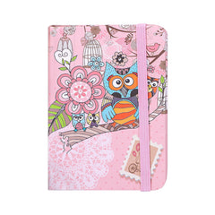 A6/A7 Fresh Cute NoteBook Scrapbook Sketchbook